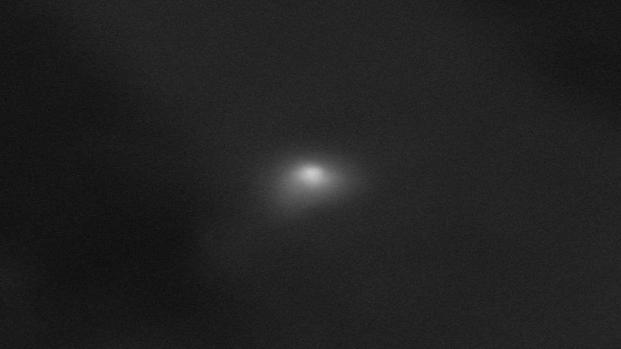 Harvard scientist’s wild Jupiter theory brings new mystery to interstellar comet 3I/ATLAS