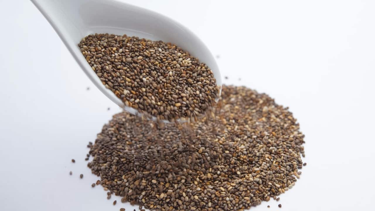Should you have chia seeds with lemon water? Gastroenterologist reacts to viral video