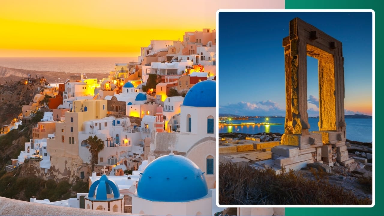 5. Santorini, Greece — Instead, Try Naxos Santorini’s sunsets are worth writing stories about — but the island is straining under the seasonal rush. Water shortages, waste issues, traffic, and a growing disconnect from its traditional roots make it a tough experience for both locals and visitors. Naxos is a breath of fresh island air. Wide beaches, rustic tavernas, mountain villages, and a rhythm of life that still feels Greek — not staged. It’s spacious, beautiful, and quietly confident.5. Santorini, Greece — Instead, Try Naxos Santorini’s sunsets are worth writing stories about — but the island is straining under the seasonal rush. Water shortages, waste issues, traffic, and a growing disconnect from its traditional roots make it a tough experience for both locals and visitors. Naxos is a breath of fresh island air. Wide beaches, rustic tavernas, mountain villages, and a rhythm of life that still feels Greek — not staged. It’s spacious, beautiful, and quietly confident.