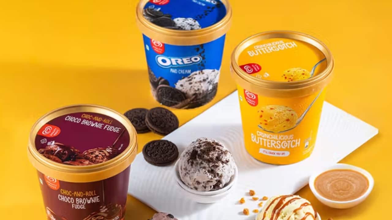 HUL-Kwality Wall's demerger record date fixed for December 5: What it means for shareholders