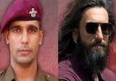 Major Mohit Sharma’s family moves Delhi High Court to halt Ranveer Singh’s Dhurandhar