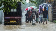 Meanwhile, at least 334 people have been confirmed dead, while 370 remain missing in Sri Lanka following Cyclone Ditwah, Daily Mirror reported on Monday, citing Sri Lanka's Disaster Management Centre (DMC). (Photo: X)