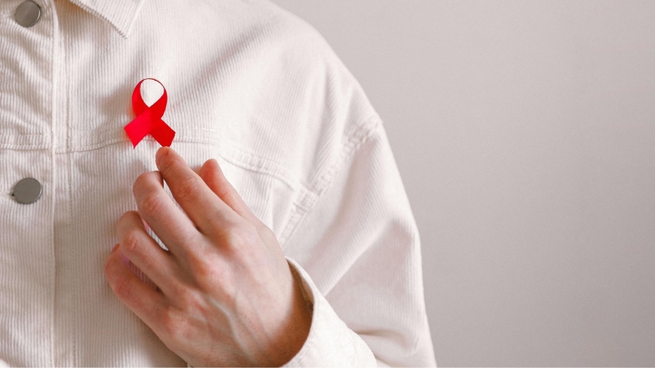 World AIDS Day 2025: How healthy diet, adequate sleep, and daily exercises can support eye health in HIV patients