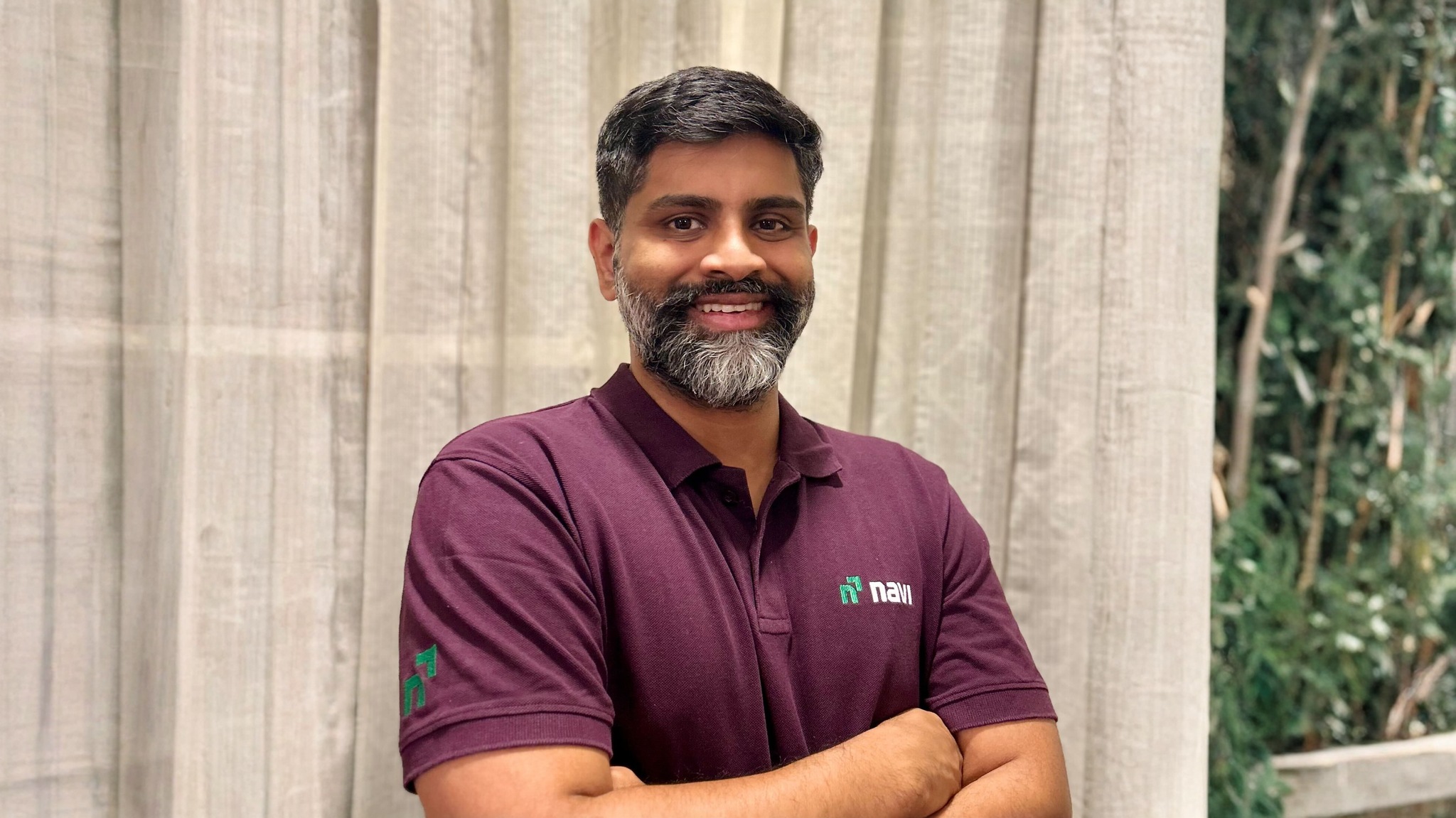 2026 will be breakout year for Navi, its credit-on-UPI push, says CEO Rajiv Naresh
