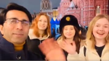 'Indians, Pakistanis or Bangladeshi?': Vlogger asks Russian women to pick a groom. Their reply is viral