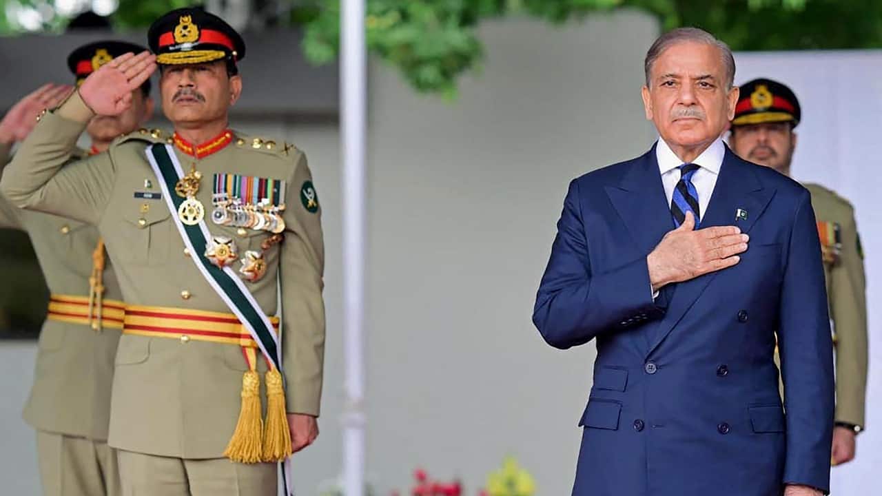 Pakistan headed for a civil-military clash? Munir’s elevation as supreme commander delayed as Shehbaz goes ‘missing’