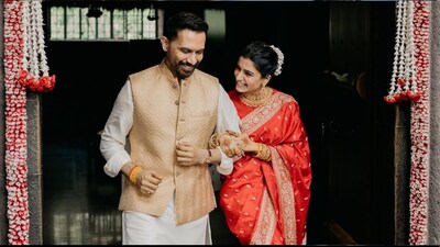 Samantha Ruth Prabhu and Raj Nidimoru tie the knot in a temple; List of celebs who preferred temple weddings