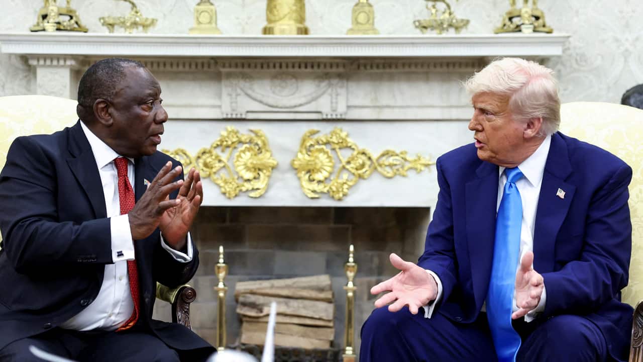 From summit snub to diplomatic showdown: How US–South Africa relations unravelled