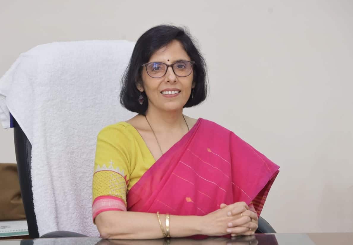 MC Interview: High time welfare of workers is made mandatory, labour laws first of their kind since Independence, says Labour Secretary