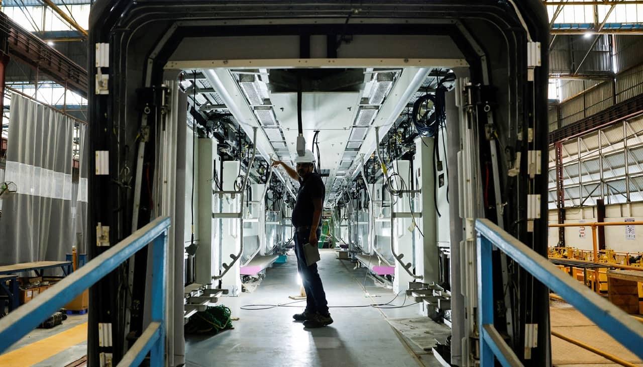 Consumption resilient, manufacturing slows in first two months of Q3FY26