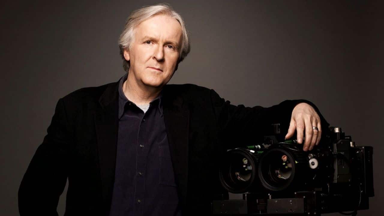 Avatar director James Cameron warns about AI-generated actors replacing real artists on screen: "That’s horrifying to me"