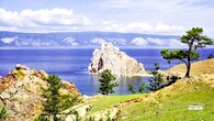 <strong>9. Lake Baikal, Russia</strong><br />The world’s deepest lake transforms into a natural crystal wonderland in winter. When Lake Baikal freezes, its translucent ice sheets display emerald fractures, air bubbles, and shimmering blue hues. The frozen surface looks so geometric and flawless it could pass for a digitally rendered sci-fi landscape.