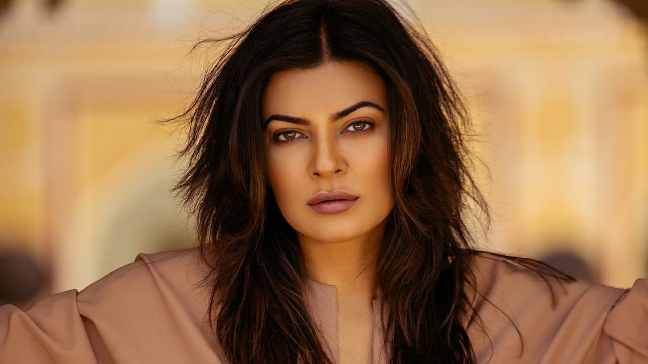 Sushmita Sen and her mother buy two flats in Goregaon, Mumbai worth Rs 16.89 crore