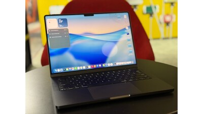 Macbook
