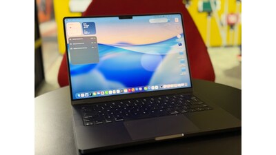 Macbook 
