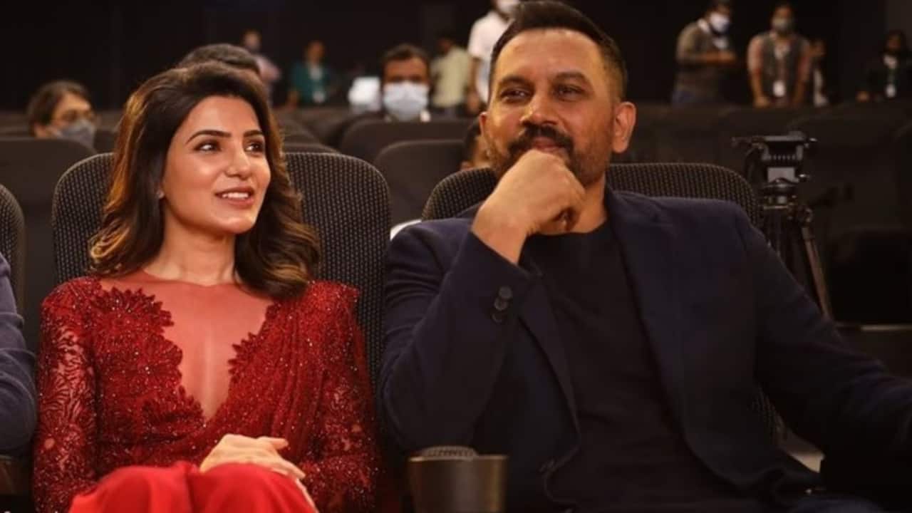 Samantha Ruth Prabhu and Raj Nidimoru’s combined net worth, check their source of income