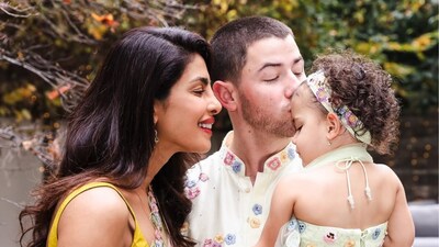 Nick Jonas reveals difficult times with wife Priyanka Chopra after Malti Marie's birth