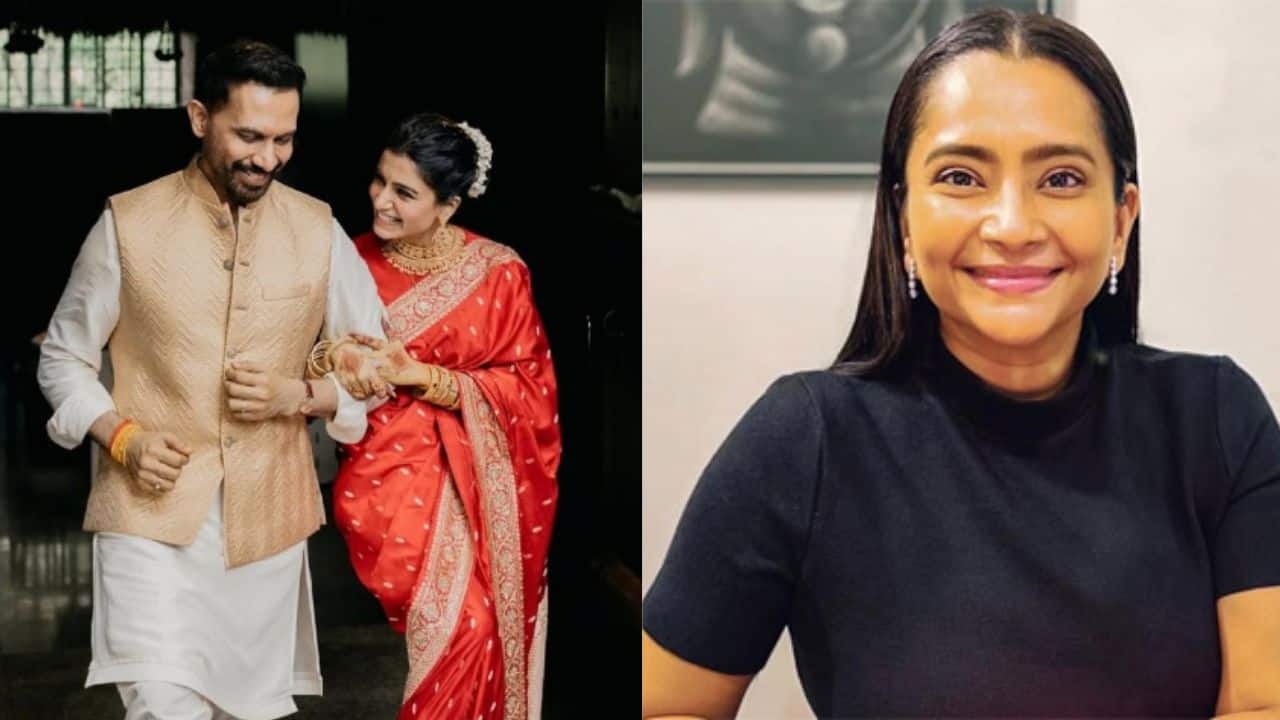 Who is Shhyamali De? Know everything about Raj Nidimoru's former wife and her connection with films