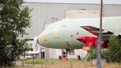 Airbus has found a new quality issue involving fuselage protection on some A321neo jets, but says aircraft can continue flying safely.