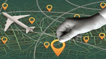 All about GPS spoofing and how it throws flights off track | Explained