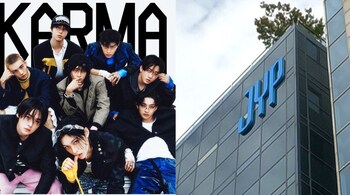 This positions JYP to become the second major K-pop label to expand into the country, following HYBE’s Mumbai launch in September.