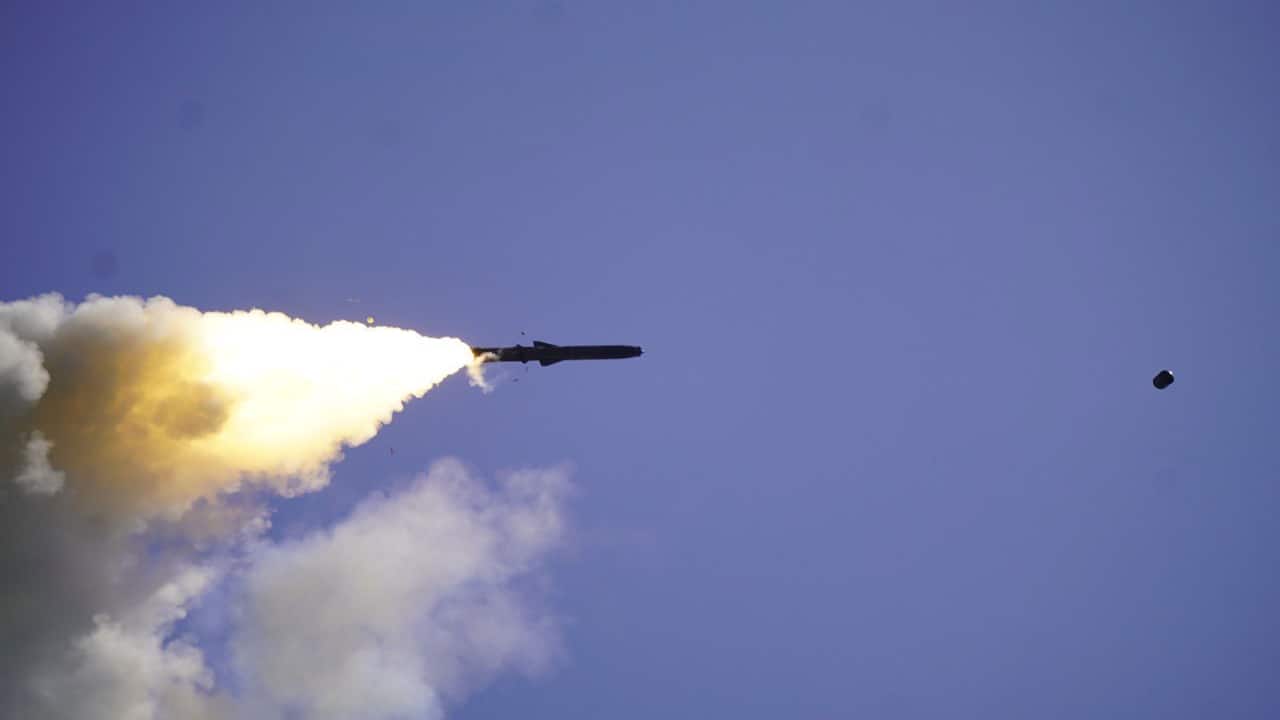 Indian Army conducts successful BrahMos missile combat launch, hits target with ‘pinpoint accuracy’ | Watch