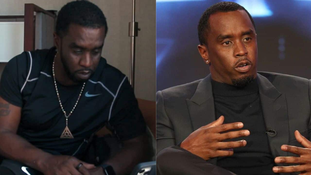 Diddy: The Reckoning trailer: The four-part docu series to give a glimpse of Sean Combs's life days before his arrest