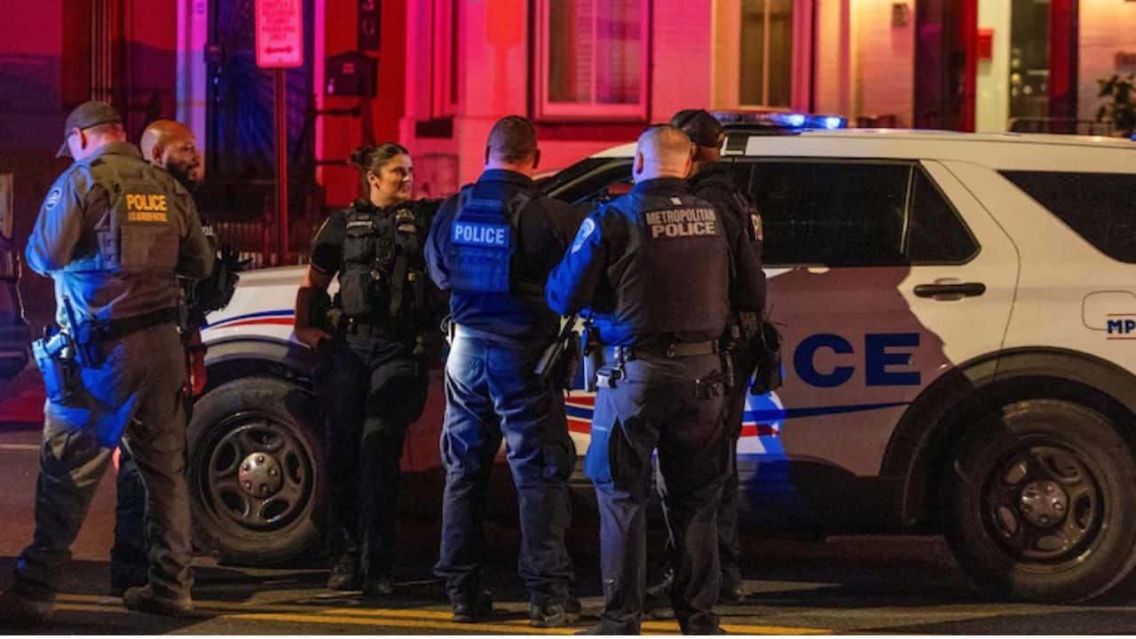 Isolation, erratic behavior and mental distress: A closer look at DC shooter's behaviour before incident