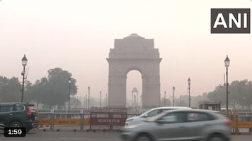 'Spitting blood from mouth, bloody nose': Bengaluru man flags health impact of Delhi-NCR’s toxic air