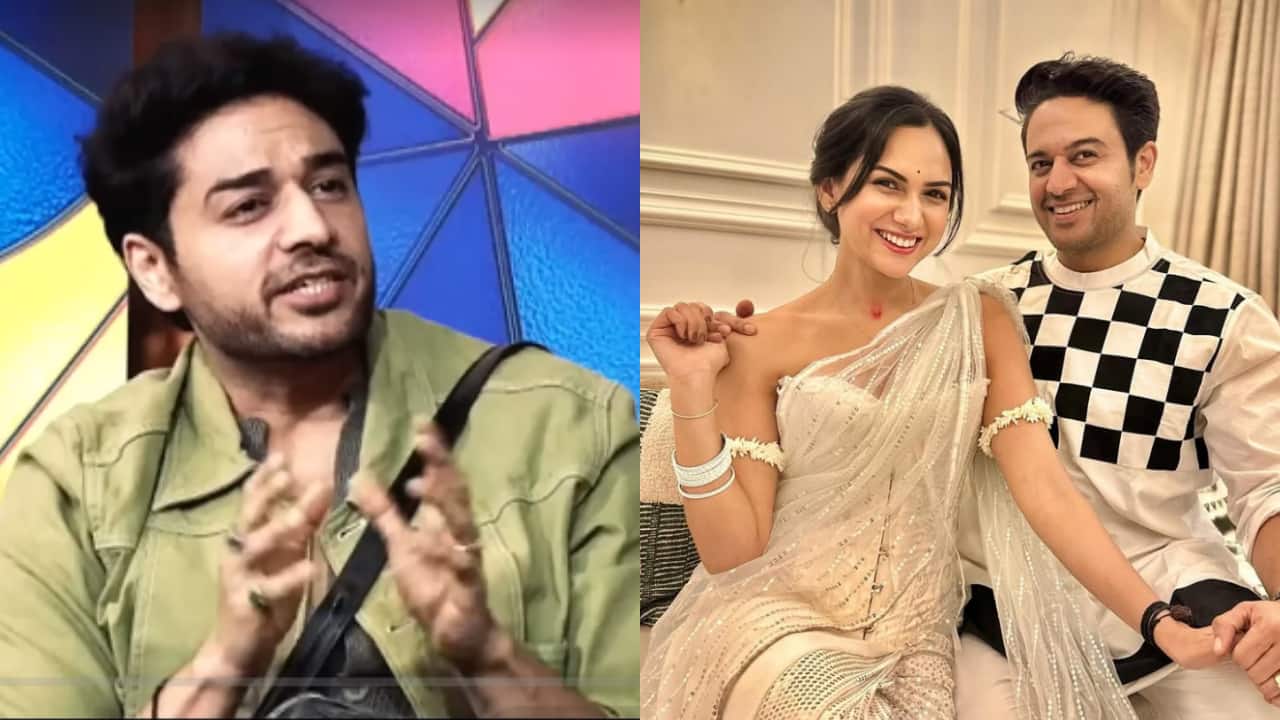 Gaurav Khanna defends wife Akanksha's decision to not have kids, says, 'Main har vo baat manunga jo meri biwi kahegi'