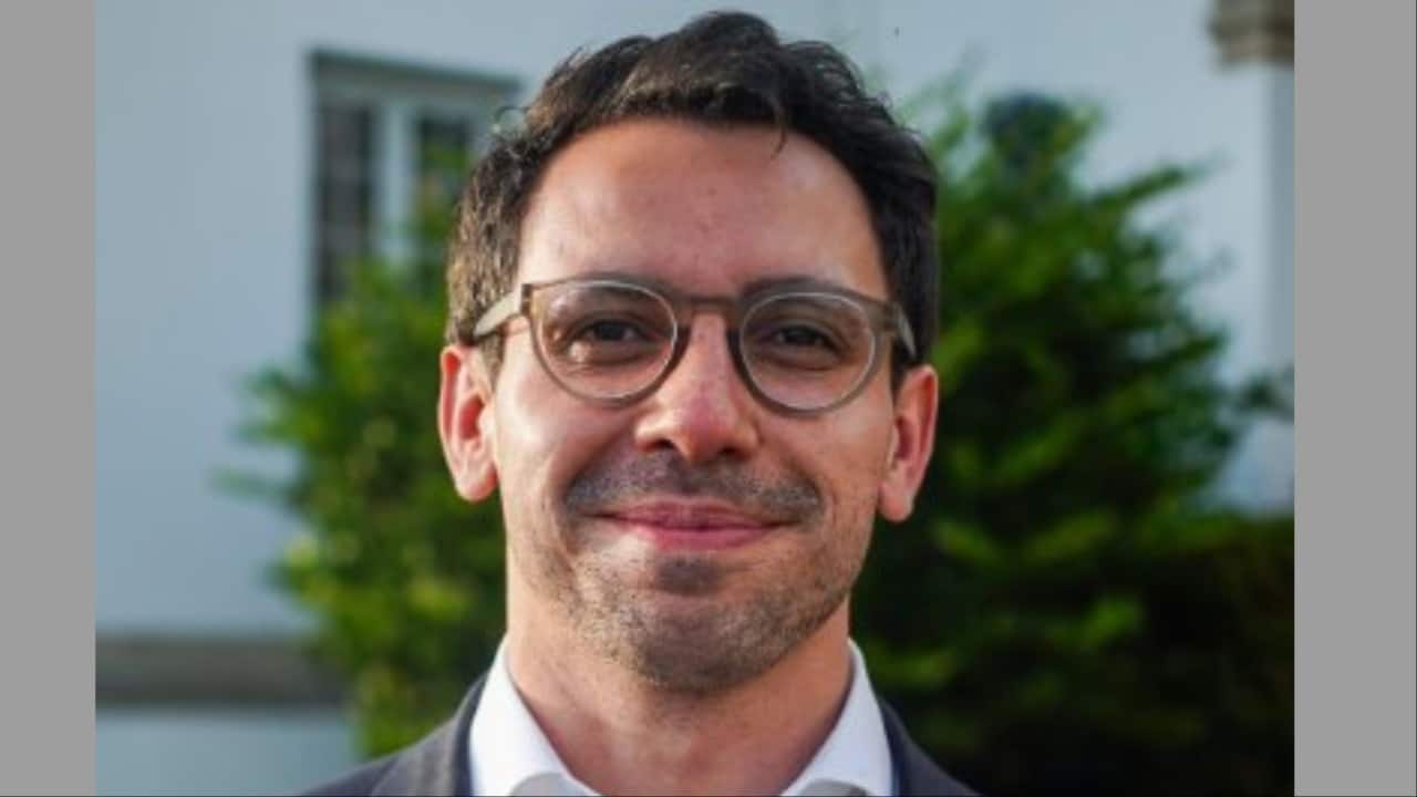 ‘I’ll fire every H-1B worker,’ says Florida governor candidate. 7 things to know about James Fishback