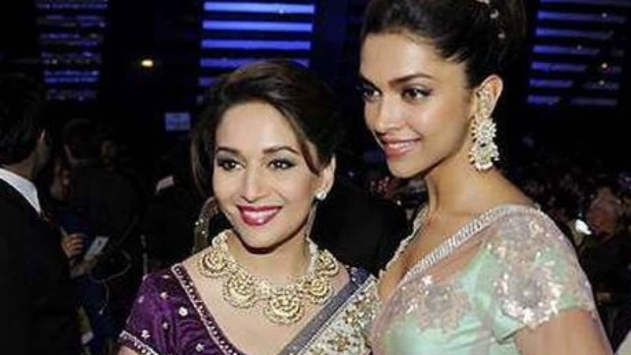 Madhuri Dixit on Deepika Padukone's 8-hour shift row: 'I’m a workaholic, we worked for 12 hours...'