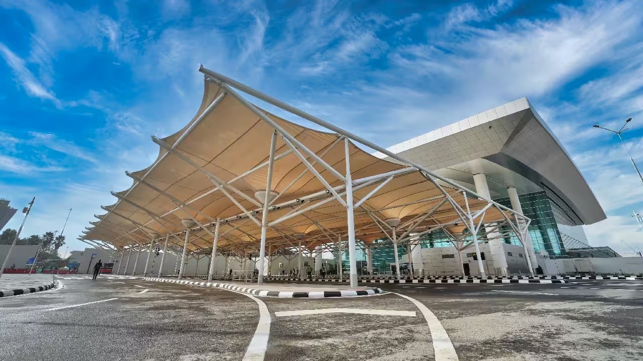 Delhi's IGI becomes India’s first 'water-positive' airport - Know what the certification signifies