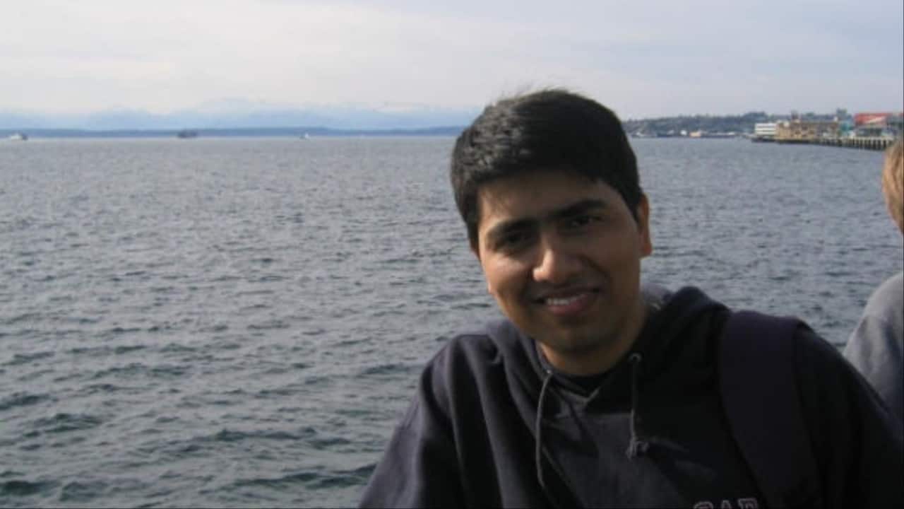 Bengaluru graduate and ex-Microsoft, Google exec is new Apple AI chief. Meet Amar Subramanya