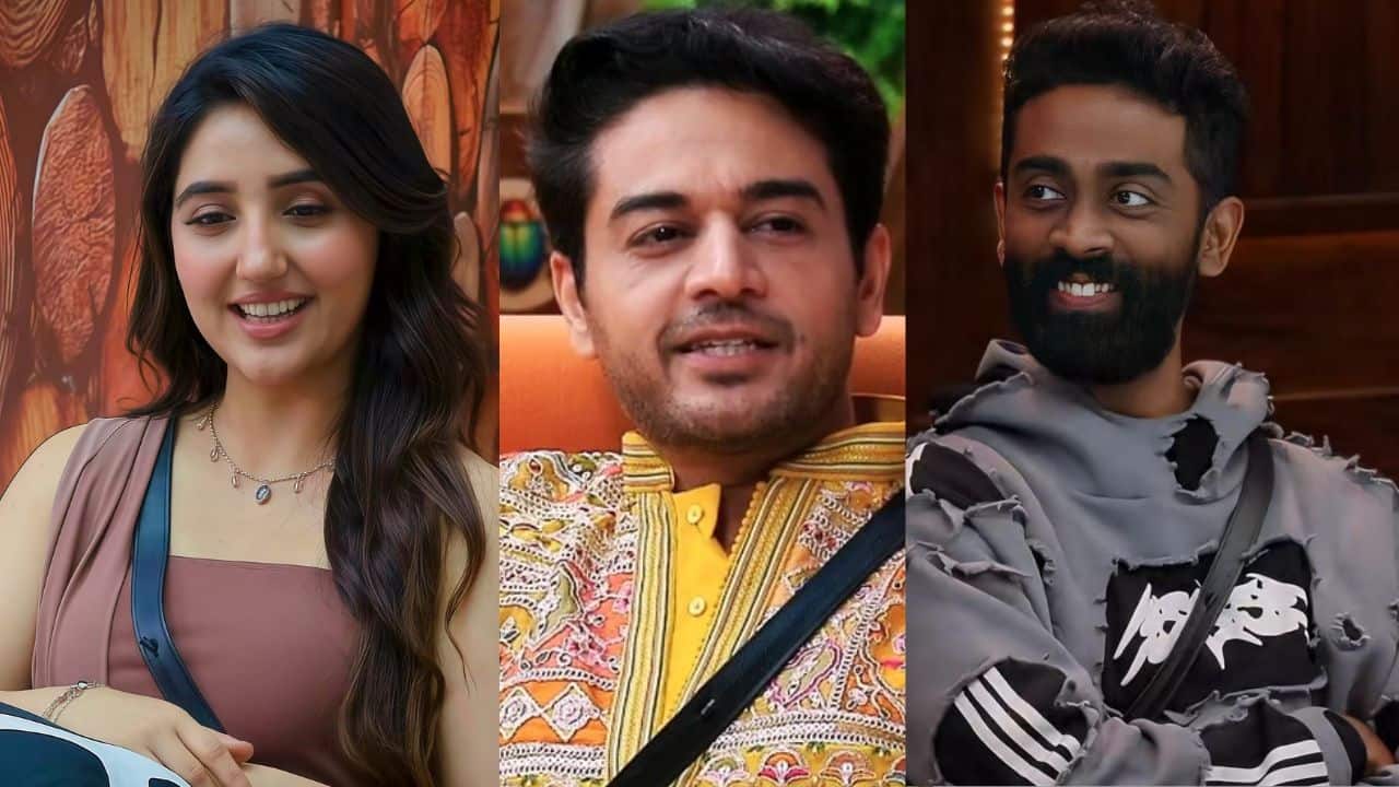 Bigg Boss 19: Ashnoor Kaur reveals who deserves to win between Pranit More and Gaurav Khanna