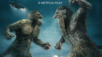 Troll 2 Movie Review: This monster film goes bigger, louder and deeper into myth
