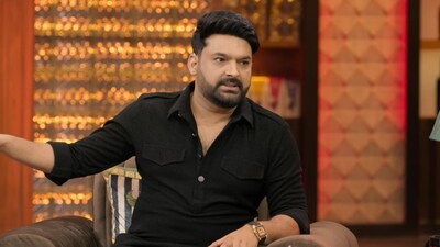 Kapil Sharma’s Rs 5 crore per episode fee: What Sunil Grover, Krushna Abhishek and others earn on The Great Indian Kapil Show Season 4