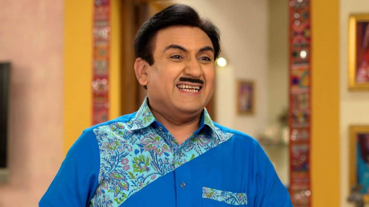 Dilip Joshi<br />The popular actor, known as Jethalal from Taarak Mehta Ka Ooltah Chashmah, reportedly earns around Rs. 1.5 lakh per episode, according to News18.