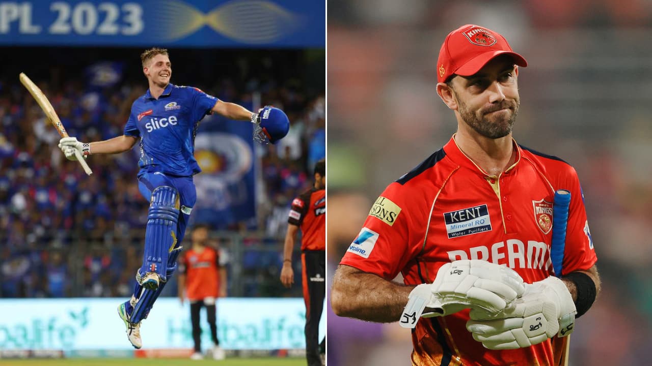 IPL Auction 2026: Cameron Green emerges as prime target with 45 players in Rs 2 crore base price; No Glenn Maxwell