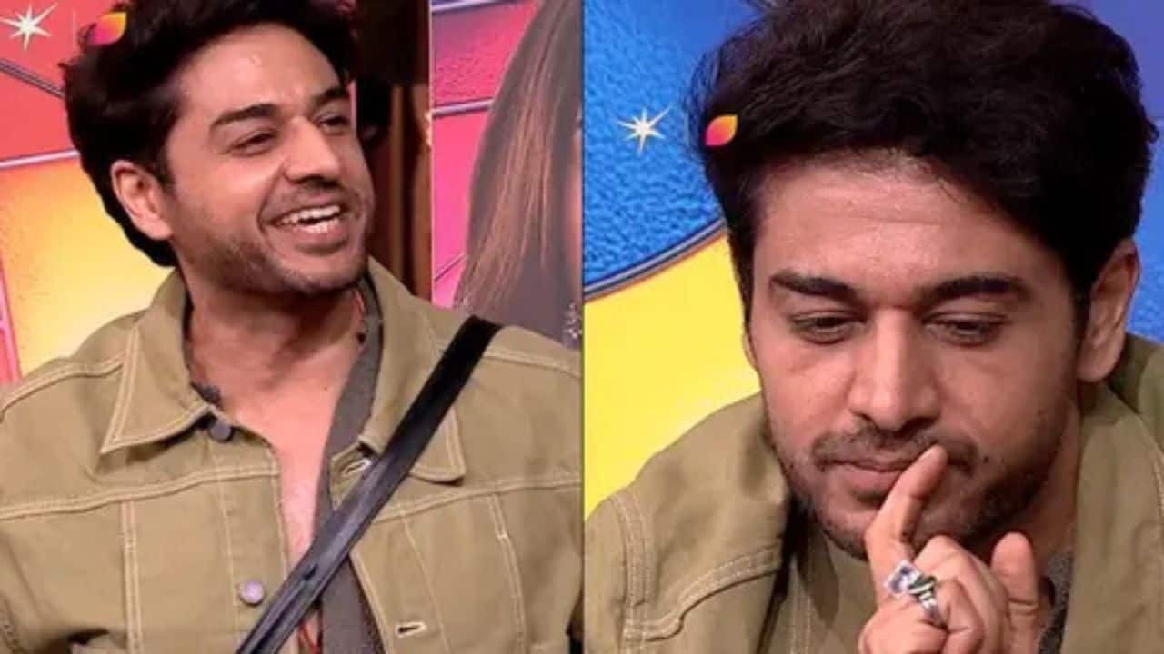 Bigg Boss 19: Gaurav Khanna gives an intense reply on being labelled as ‘fake’ during media interaction