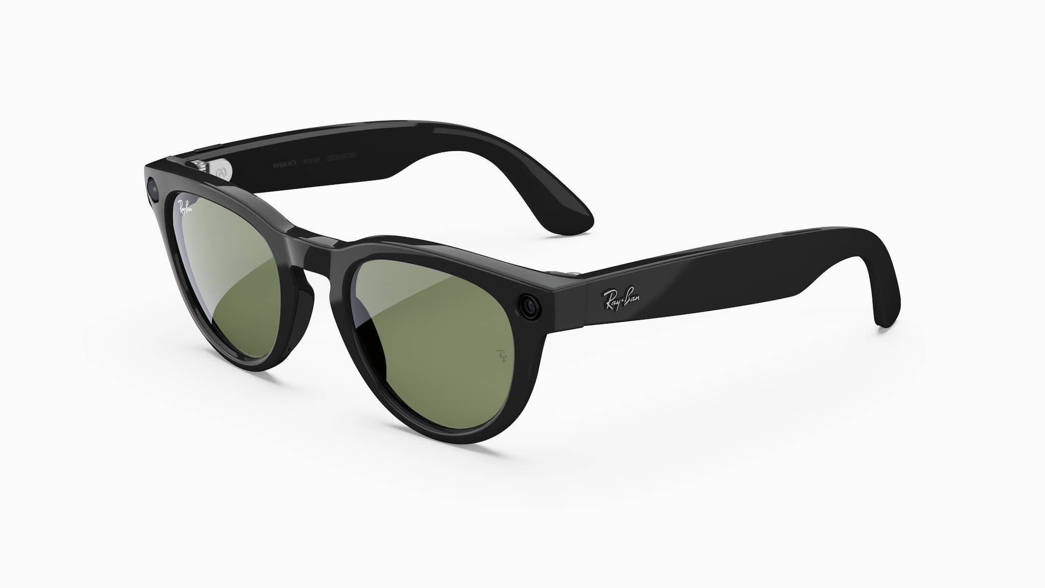 Meta launches Ray-Ban Meta Gen 2 smart glasses in India: Price, features and other details