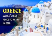 Greece is now the world’s best place to retire — here’s why this Mediterranean paradise tops the 2026 Global Retirement Index