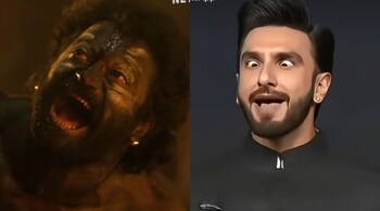 Ranveer Singh apologises after HJS files complaint for disrespecting Kantara ‘Daiva’: "My intention was only to appreciate"