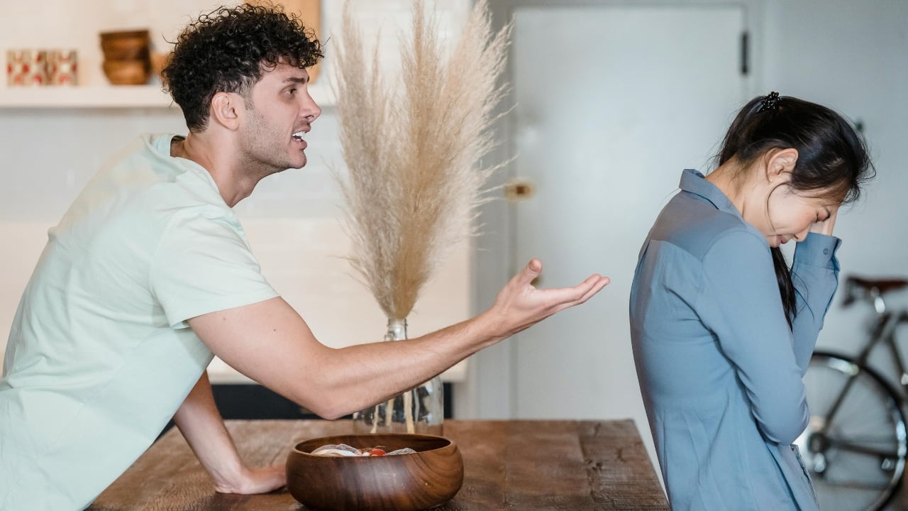 Do you have Rebecca syndrome, a common emotion which may ruin your relationship