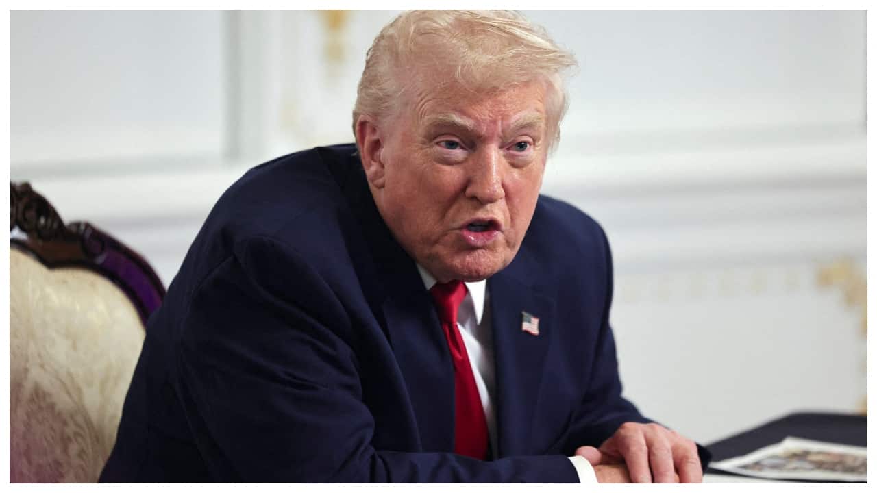 Trump’s Ukraine peace push deepens European fears about NATO’s future