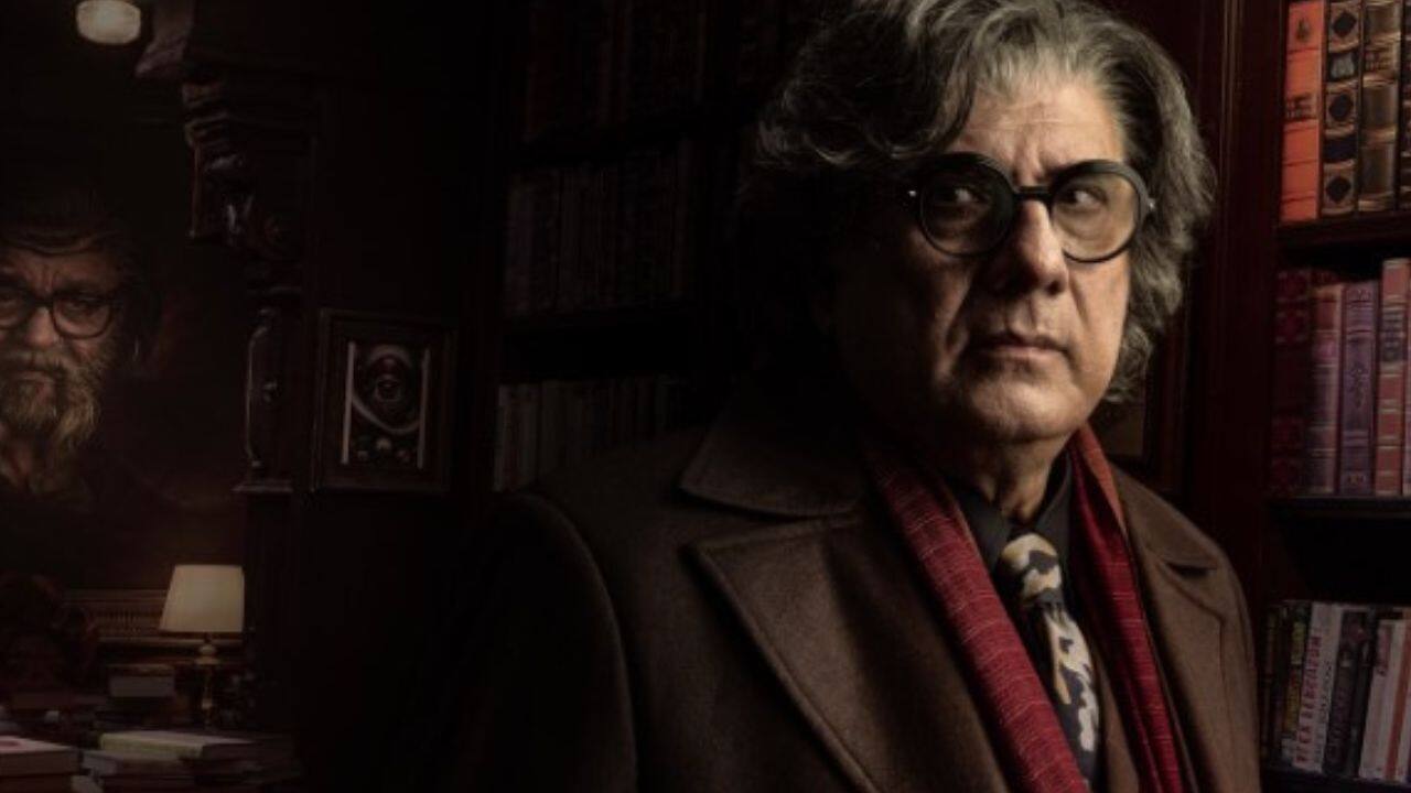 Boman Irani’s fresh look from The Raja Saab released on his birthday, poster sets social media abuzz