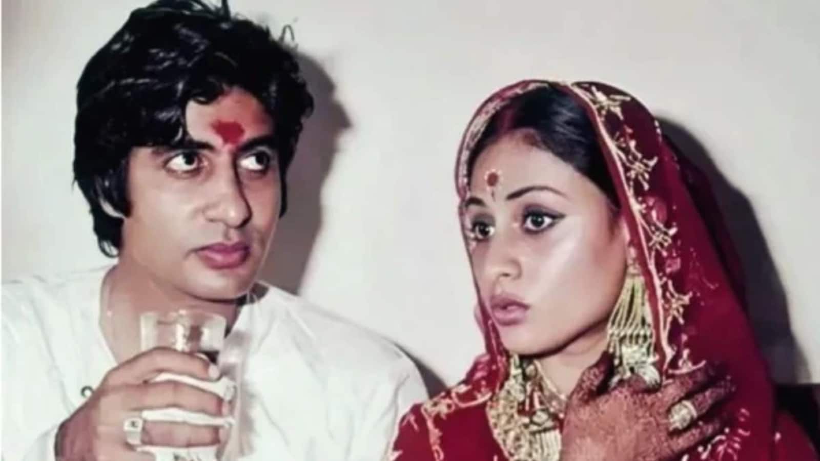 Jaya Bachchan says marriage is 'outdated'; reveals why Amitabh Bachchan might call it ‘the biggest mistake of his life’