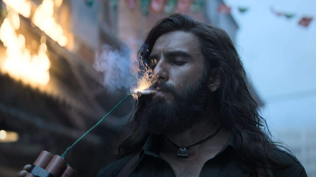 Dhurandhar advance bookings: Ranveer Singh's film earns sells more than 30,000 tickets