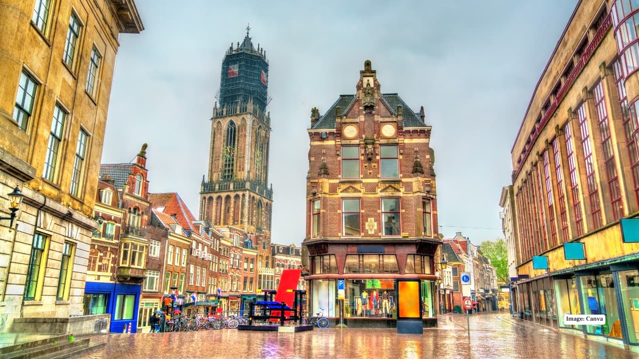 <strong>1. Utrecht – The Dutch Cycling Powerhouse</strong><br />Utrecht claims the top spot with nearly one-third of trips made by bicycle. The city’s compact, human-scale layout combined with intelligent urban planning and a network of safe lanes proves cycling can be central to city life. Innovative bike parking, traffic flow management, and integrated public transport make Utrecht a blueprint for cities worldwide.