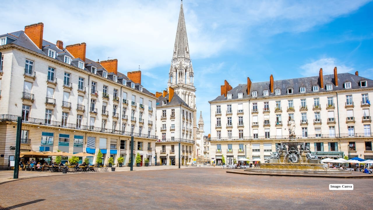 <strong>10. Nantes – Determination Drives Cycling Success</strong><br />Nantes proves that determination and strategic investment can reshape a city’s cycling culture. High-quality infrastructure, well-marked lanes, and consistent municipal focus have elevated cycling as a safe, efficient, and attractive mode of transport, pushing Nantes into the top 10 globally while inspiring other cities to follow its lead.